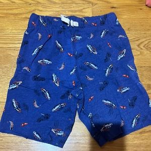 Kids boys shorts size 7-8